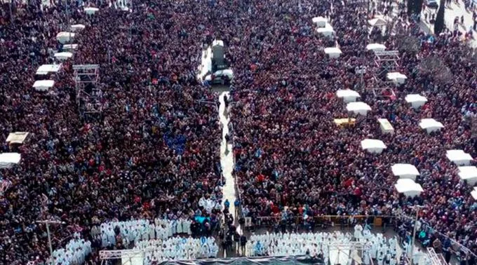 Misa-Por-La-Vida-Lujan_CEA_100718.jpg ?? 