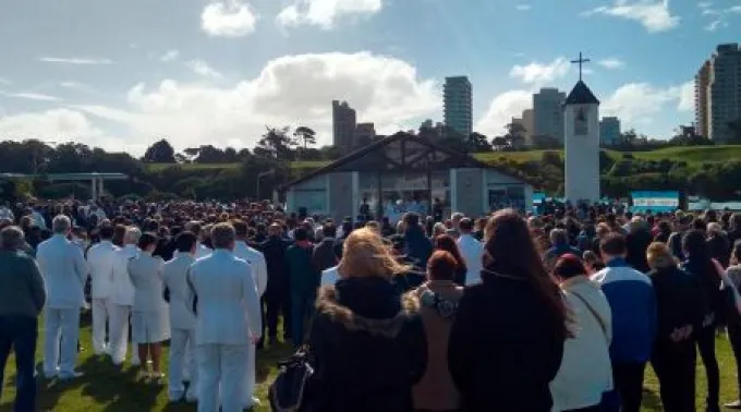 Misa1AniversarioARASanJuan_Foto_ObispadoCastrenseArgentina161118.jpg ?? 