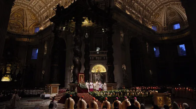 MisaPapaFiestaPresentacion2febrero17DAnielIbanezACIPRensa.jpg ?? 