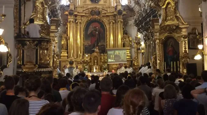 MisaParroqJPIIFranciaACIP.jpg ?? 