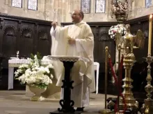 Missa Pastoral do Surdo