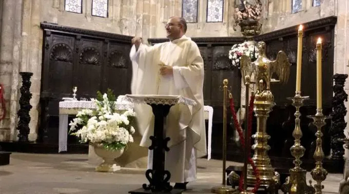 MisaPastoralSordo_FacebookPastoralDelSordoSantander_260116.jpg ?? 