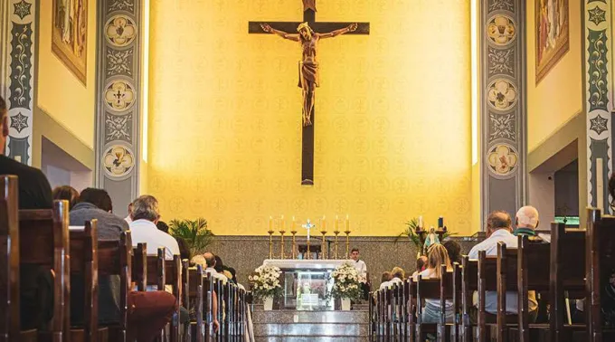 MisaPublica_Unsplash_031220.jpg ?? 