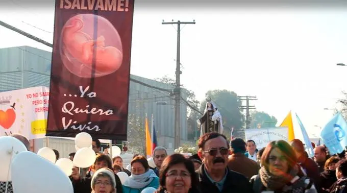 MisaVirgenAbortoChile_BarbaraBustamanteACIPrensa_170715.jpg ?? 