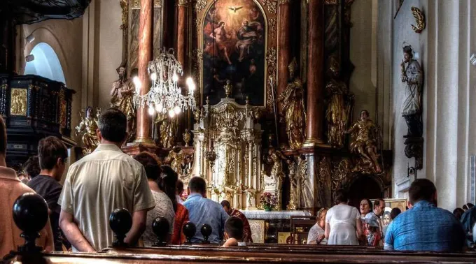 Misa_pixabay121218.jpg ?? 