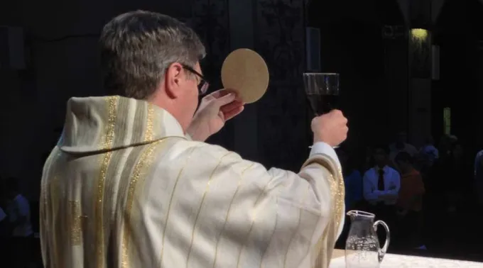 MisasCatolicasMedidasSeguridad_270820.jpg ?? 