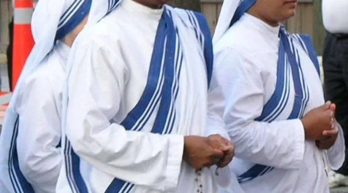 MisionerasCaridad_EduardoBerdejo_110320.jpg ?? 