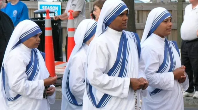 MisionerasCaridad_WikipediaDominioPublico_040316.jpg ?? 