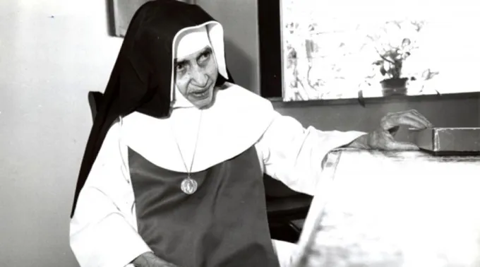 MissaIrmaDulceSalvador_26072019_FotoOSID.jpg ?? 