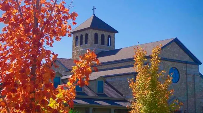 MonasterioBenedictinas_BenedictinasDeMaria_060421.jpg ?? 