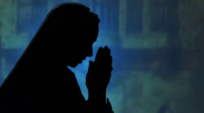 Monja-Pixabay-01022020.jpg ?? 