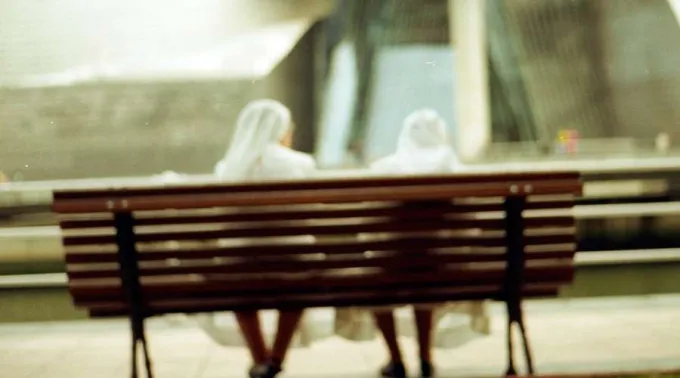 Monjas_FlickrRobertoArnaizCC_BY_NC_SA_20_010216_1.jpg ?? 