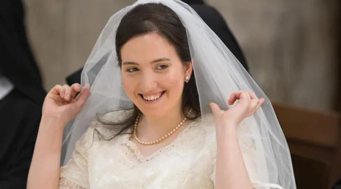 Monjavestidanovia_ArquidiocesisTrani_Barletta_Bisceglie_090518.jpg ?? 