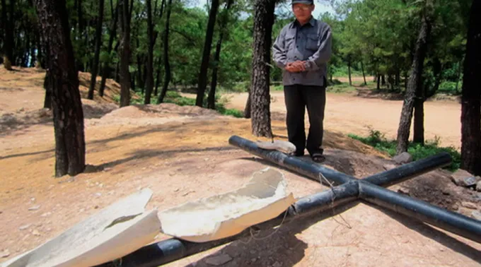 MonjeCruz_UCANews050717.jpg ?? 