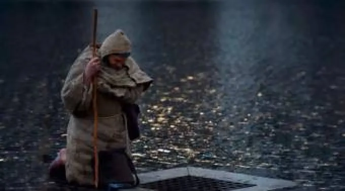 MonjeVaticano_MarthaCalderonACIPrensa_041115.jpg ?? 