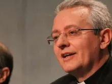 Monsenhor Diego Giovanni Ravelli 