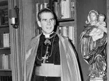 Arcebispo Fulton Sheen
