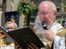 Dom Ciriaco Benavente