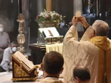 Dom Demetrio Fernández, Bispo de Córdoba (Espanha). Crédito: Diocese de Córdoba