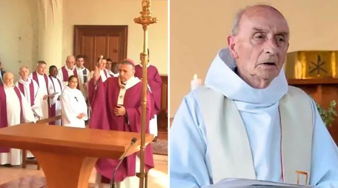 MonsDominiqueLebrunBendiceIglesiaSaint_Etienne_du_Rouvray_PJacquesHamel_CapturaYoutubeKTOTV_AIN_031016.jpg ?? 