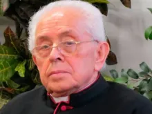 Mons. Inos Biffi, Prêmio Ratzinger 2016