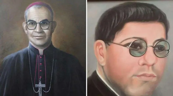 MonsJaramilloCuraArmero_Cortesia_de_papafranciscoencolombiacoCortesiaLuzAideJimenez_110817.jpg ?? 