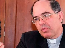 Dom Jesús González de Zárate 