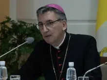 Dom José Luis Mumbela Sierra