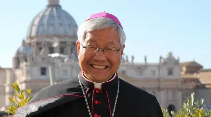 MonsLazzaroYouHeunsik-Bohumil-Petric_CNA24062021.jpeg ?? 