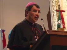 Dom Christophe Pierre 