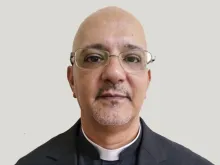 Bispo nomeado da Diocese de Janaúba, Mons. Roberto José da Silva 