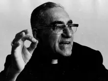 Santo Óscar Romero