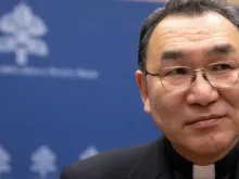 Dom Tarcisio Isao Kikuchi, novo presidente da Caritas Internationalis