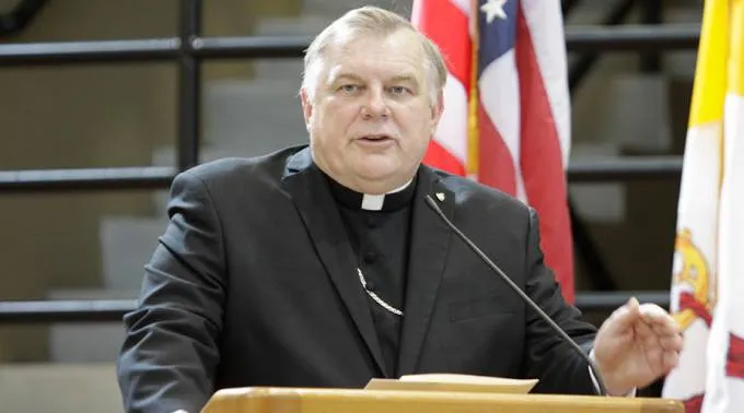 MonsThomasWenski_AnaRodriguezSotoArquidiocesisMiami_010915.jpg ?? 