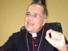 Dom Silvio Báez, Bispo Auxiliar de Manágua, Nicarágua