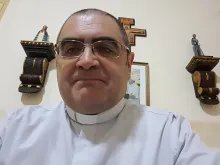 Dom Sergio Buenanueva