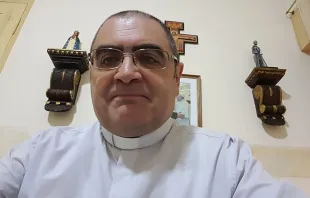 Dom Sergio Buenanueva