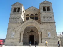 Basílica da Transfiguração 