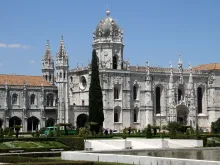 Imagem referencial - Mosteiro dos Jerónimos,em Lisboa 