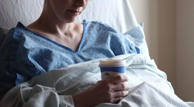 MujerDiscapacidadAborto_Unsplash_161019.jpg ?? 