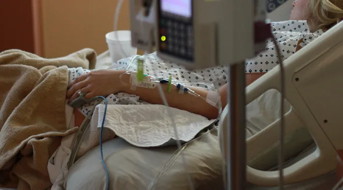 MujerHospital_Pixabay_27062018.jpeg ?? 