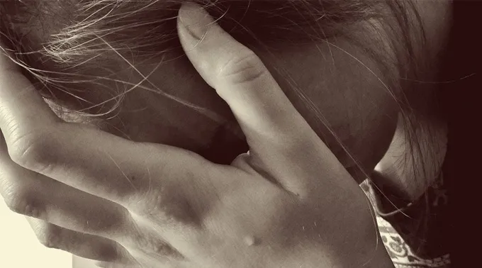 MujerTriste_Pixabay_220418.jpg ?? 