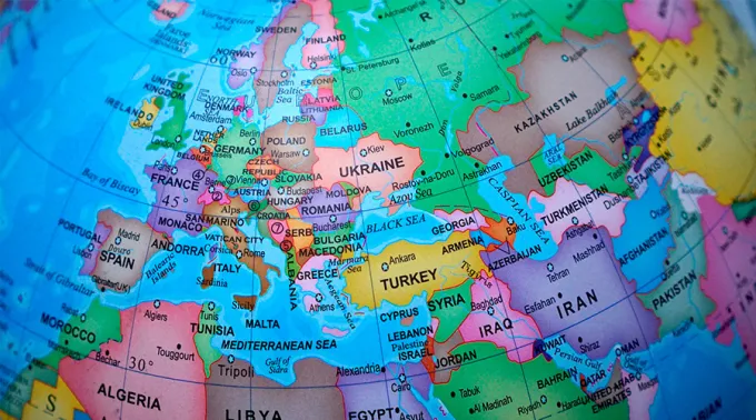 Mundo_Pixabay_070417.jpg ?? 