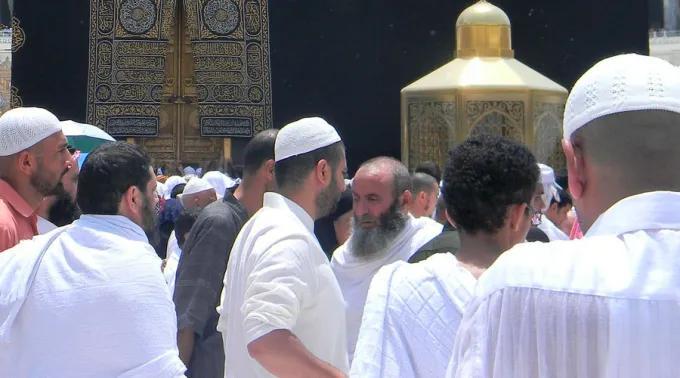 Musulmanes_Pixabay_16072017.jpg ?? 