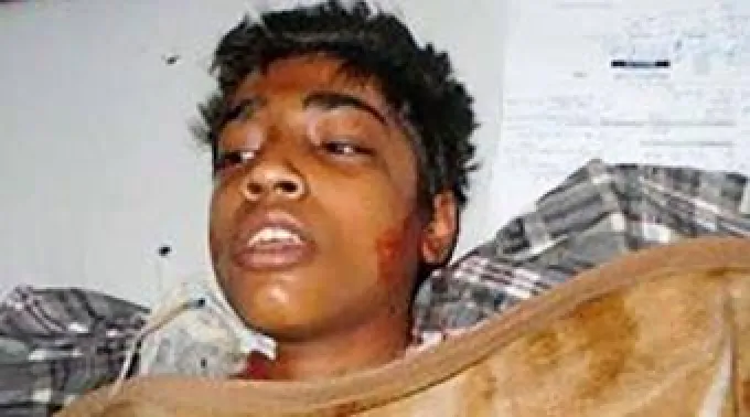 NaumanMasih_JunaidQaiser_Twitter_150415.jpg ?? 