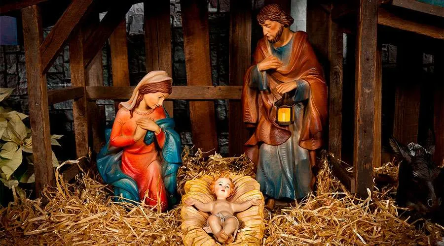 Secretário de Bento XVI recorda o verdadeiro sentido do Natal