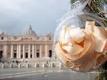 Natal de 2021 no Vaticano