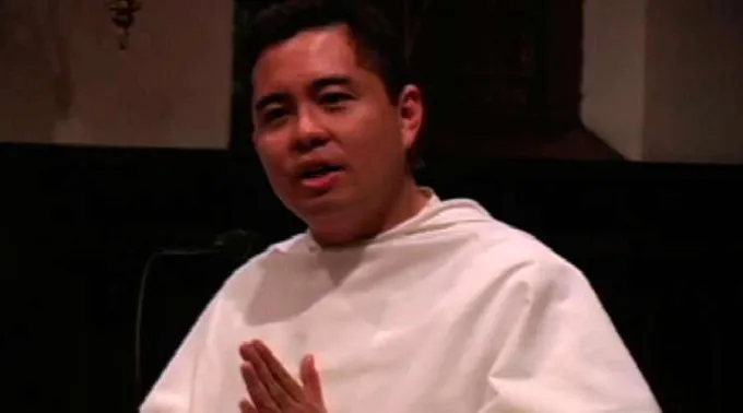 NicanorAustriaco-FlickrProvince-of-Saint-Joseph-CC-BY-NC-ND-2.0-02042020.jpg ?? 