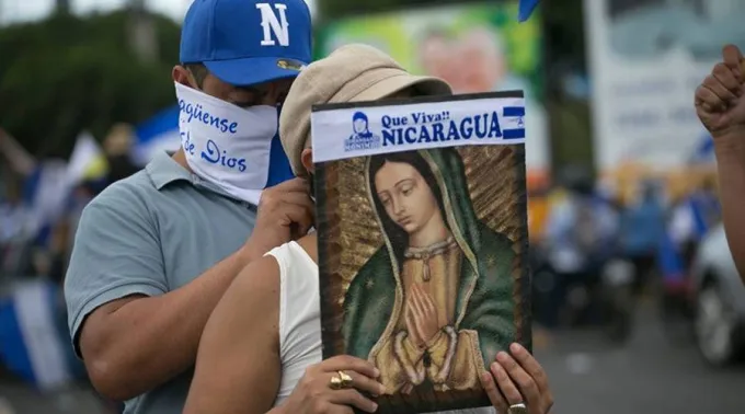 Nicaragua-ArquidiocesisManagua-13082018.jpg ?? 
