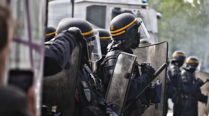 NicaraguaProtestas2_Unsplash_230518.jpg ?? 